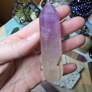 Fluorite Crystal Tower